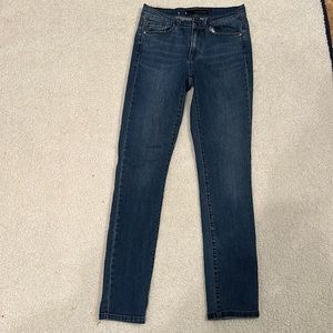 calvin klein size 6 jeans